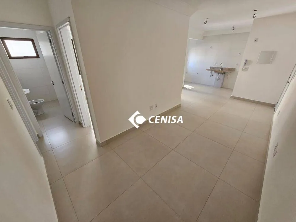 Apartamento, 2 quartos, 60 m² - Foto 2