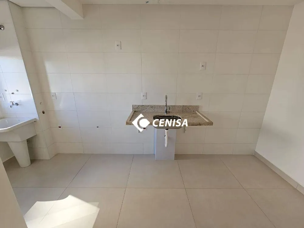 Apartamento, 2 quartos, 60 m² - Foto 4