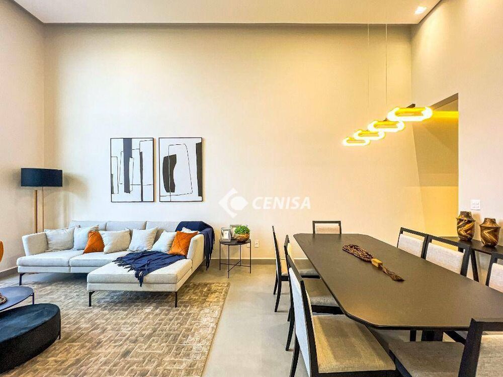 Casa de Condomínio à venda com 3 quartos, 205m² - Foto 12
