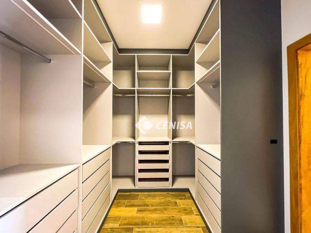 Casa de Condomínio, 3 quartos - Foto 8