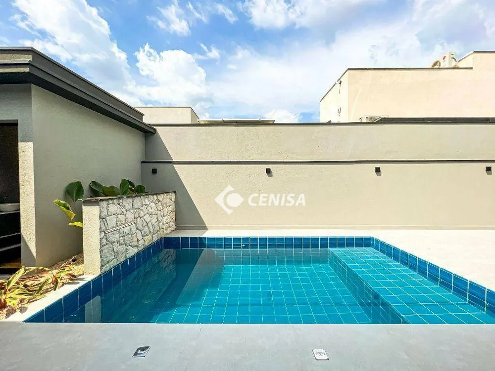 Casa de Condomínio, 3 quartos - Foto 21