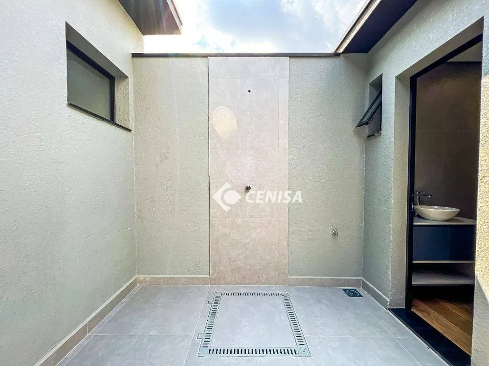 Casa de Condomínio, 3 quartos - Foto 17