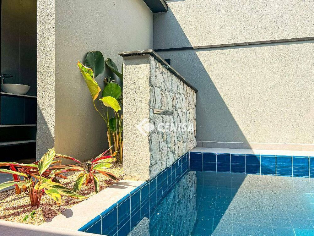 Casa de Condomínio à venda com 3 quartos, 205m² - Foto 16