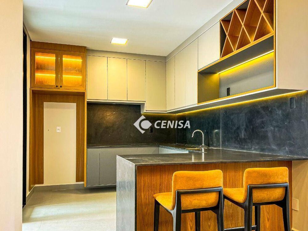 Casa de Condomínio à venda com 3 quartos, 205m² - Foto 10