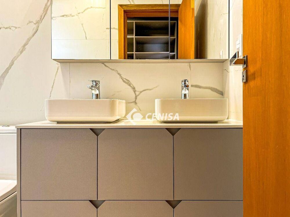 Casa de Condomínio à venda com 3 quartos, 205m² - Foto 14