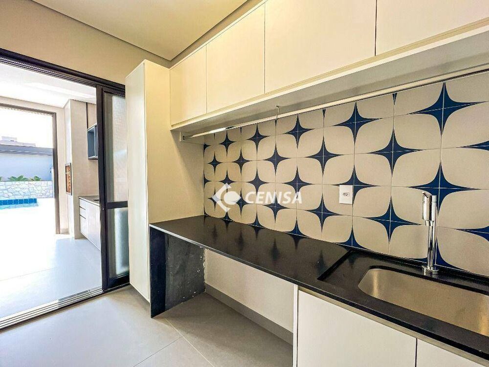 Casa de Condomínio à venda com 3 quartos, 205m² - Foto 15