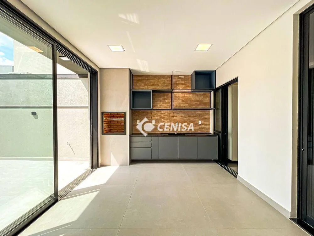 Casa de Condomínio, 3 quartos - Foto 7