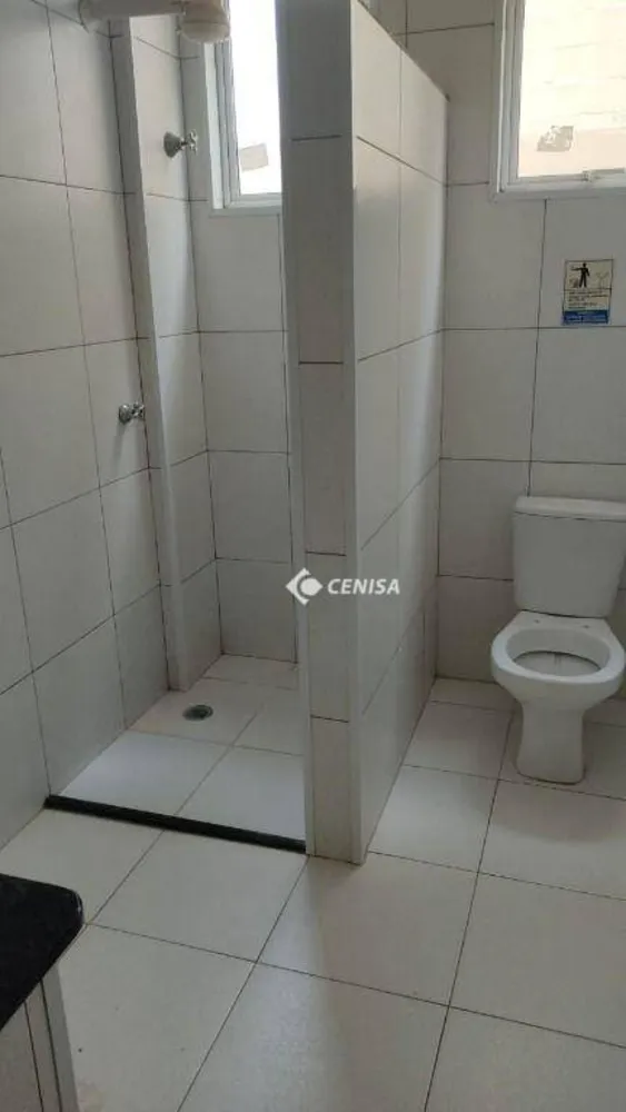 Depósito-Galpão, 445 m² - Foto 5