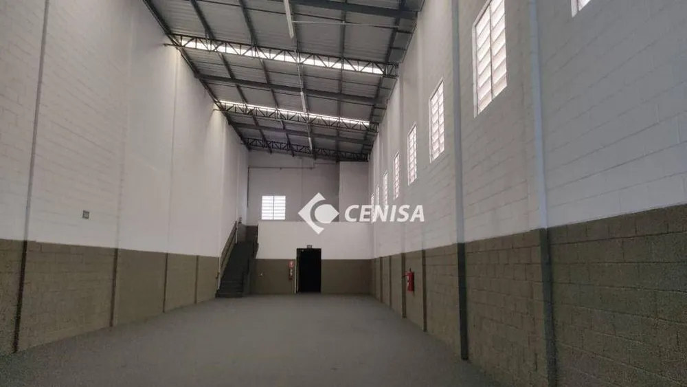 Depósito-Galpão, 445 m² - Foto 1