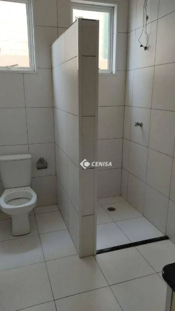 Depósito-Galpão, 445 m² - Foto 4