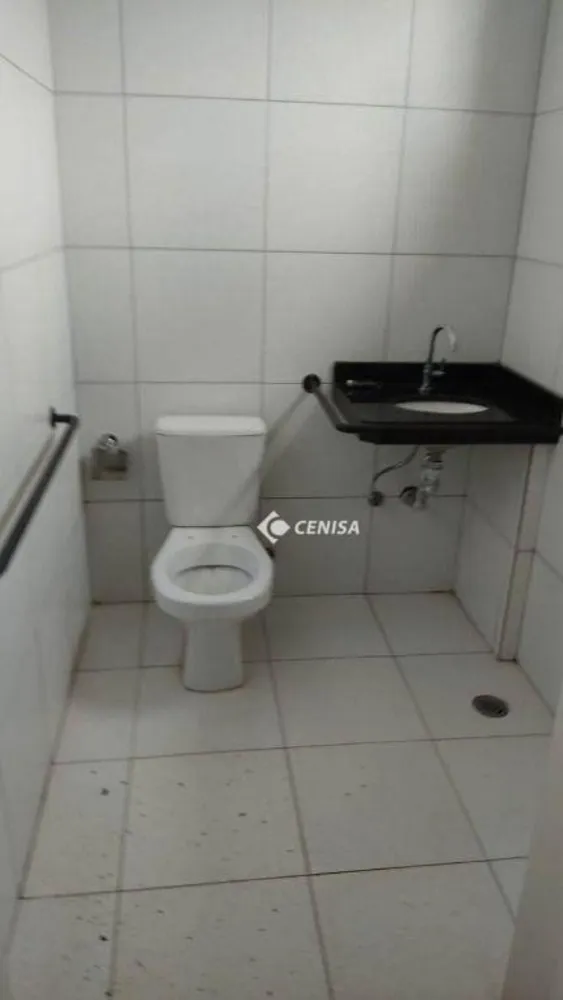 Depósito-Galpão, 445 m² - Foto 3