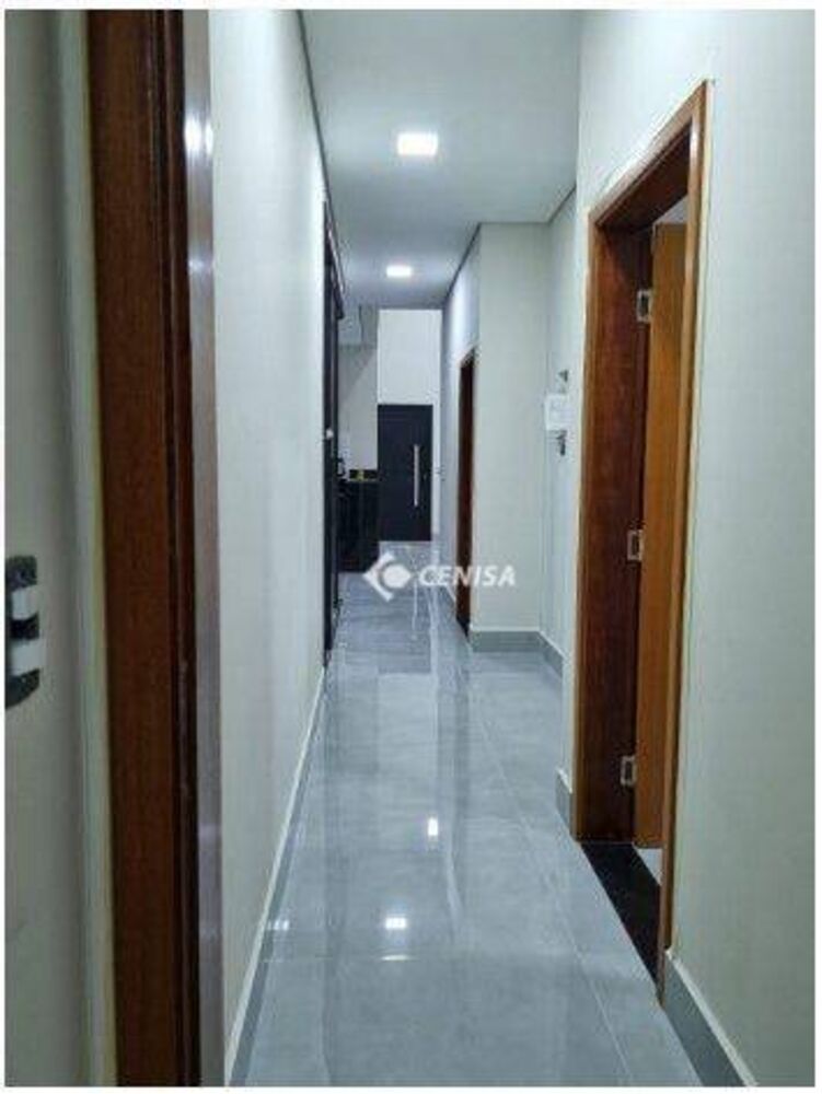 Casa de Condomínio, 3 quartos - Foto 7