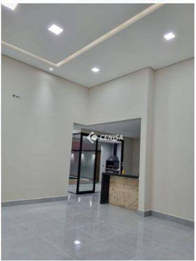 Casa de Condomínio, 3 quartos - Foto 10