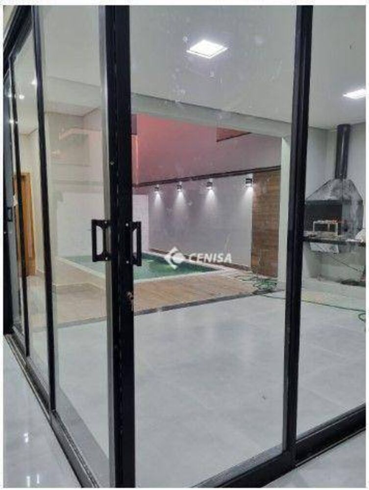 Casa de Condomínio, 3 quartos - Foto 8