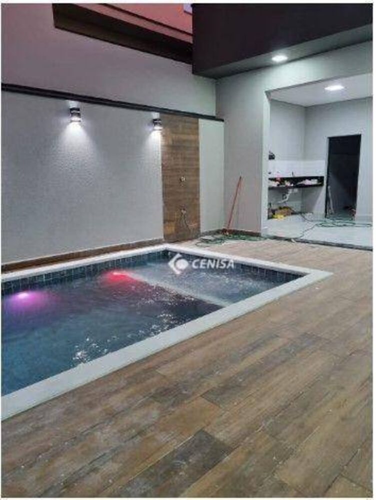 Casa de Condomínio, 3 quartos - Foto 6