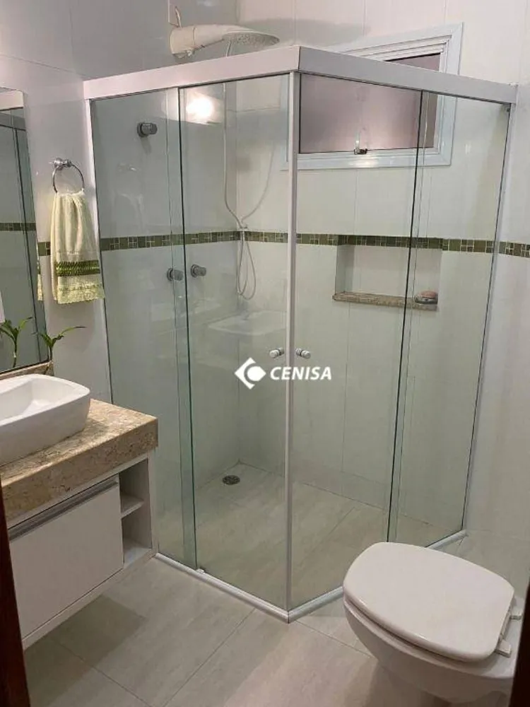 Casa de Condomínio, 3 quartos - Foto 8