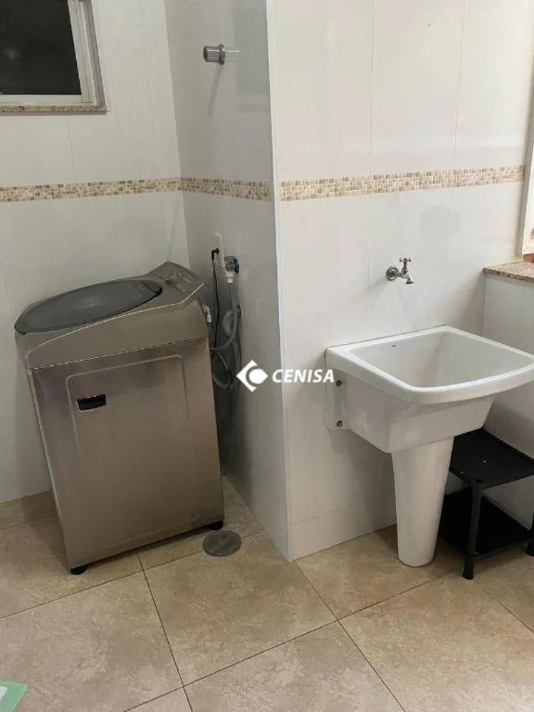 Casa de Condomínio, 3 quartos - Foto 9
