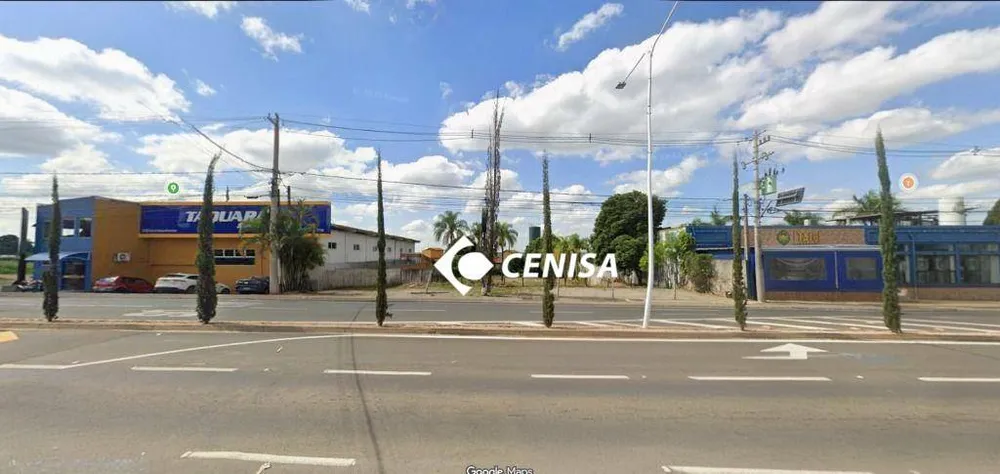 Terreno, 2000 m² - Foto 1