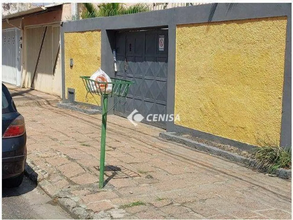Casa, 8 quartos, 178 m² - Foto 1