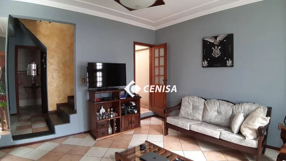 Casa, 4 quartos, 234 m² - Foto 7