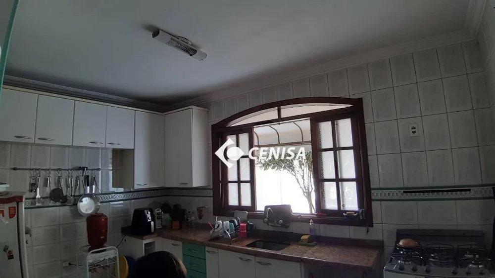 Casa, 4 quartos, 234 m² - Foto 5