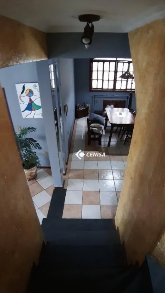 Casa, 4 quartos, 234 m² - Foto 12