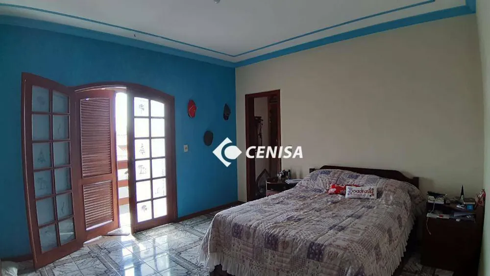 Casa, 4 quartos, 234 m² - Foto 3
