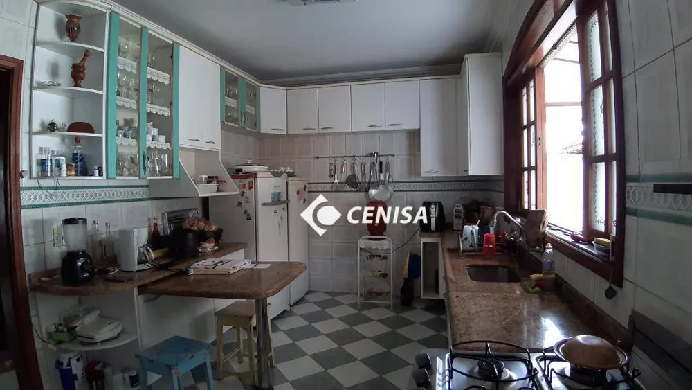 Casa, 4 quartos, 234 m² - Foto 5