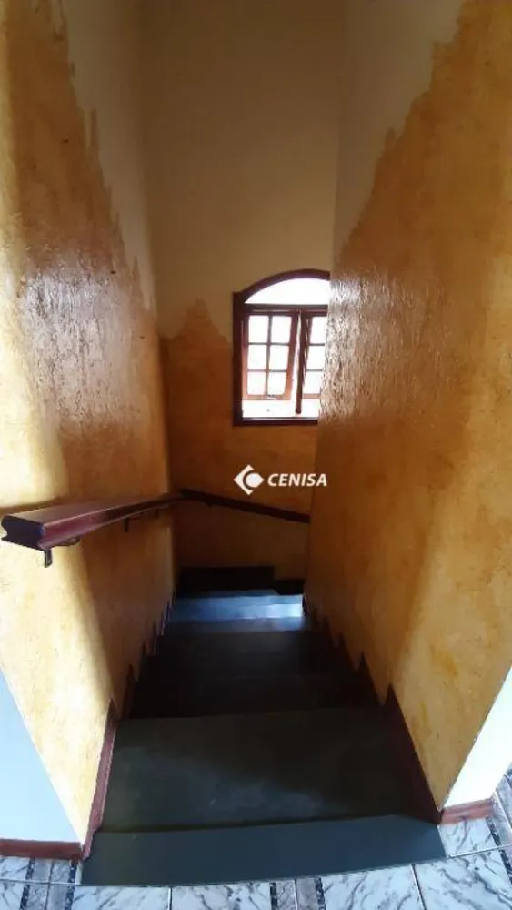 Casa, 4 quartos, 234 m² - Foto 1