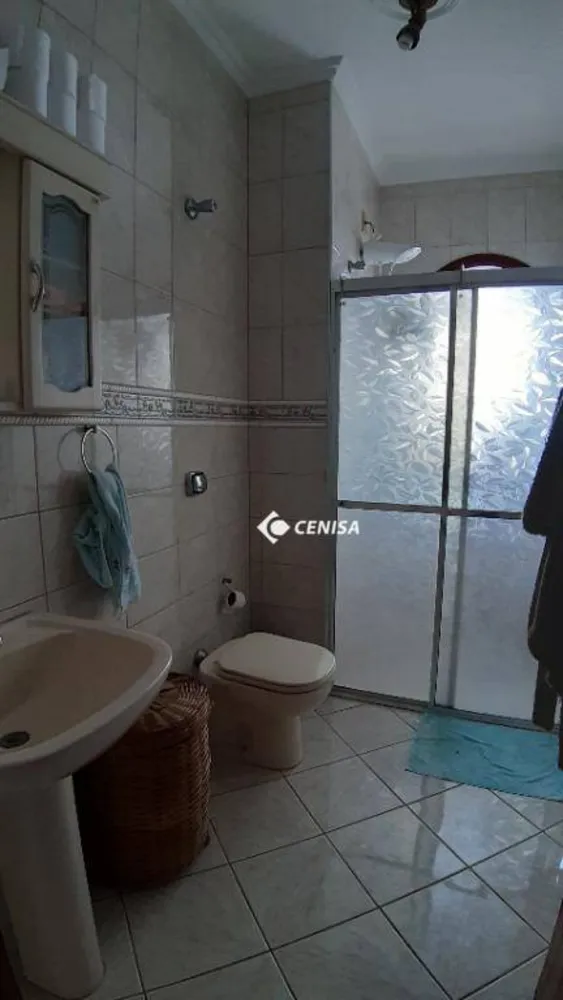 Casa, 4 quartos, 234 m² - Foto 9