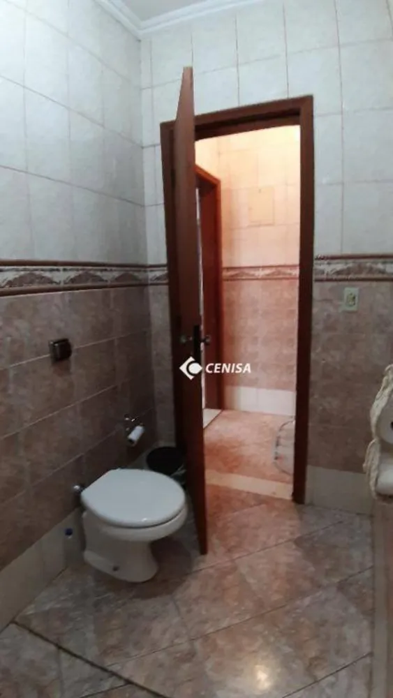 Casa, 4 quartos, 234 m² - Foto 2
