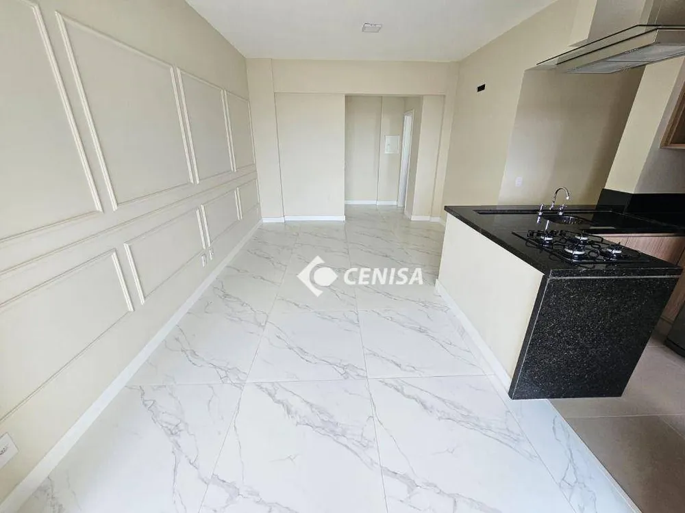 Apartamento, 2 quartos, 82 m² - Foto 1
