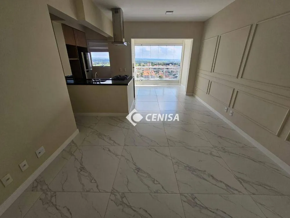 Apartamento, 2 quartos, 82 m² - Foto 1