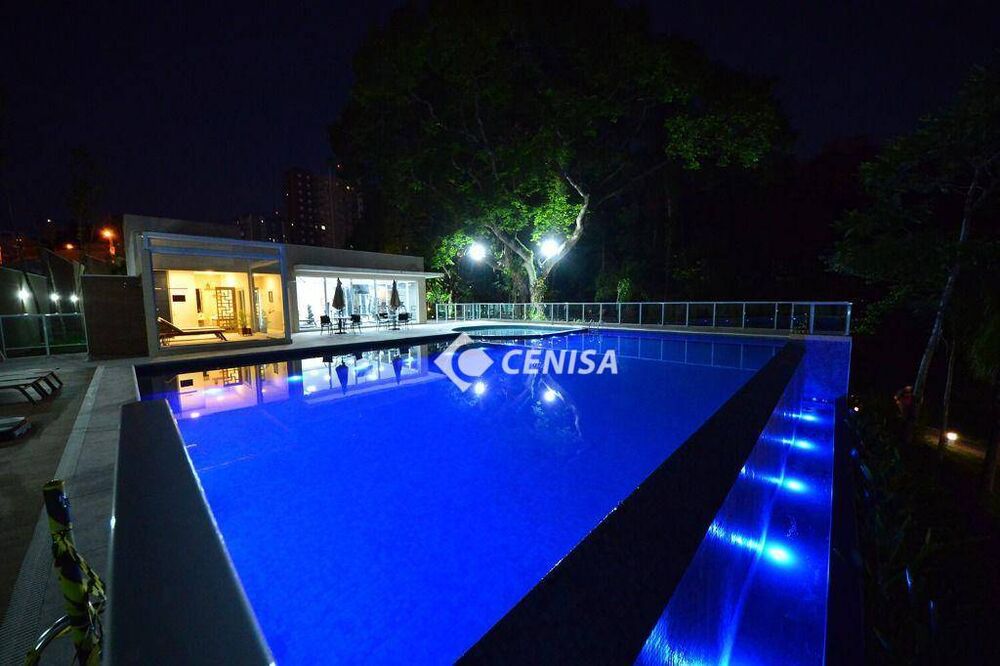 Apartamento, 3 quartos, 65 m² - Foto 3