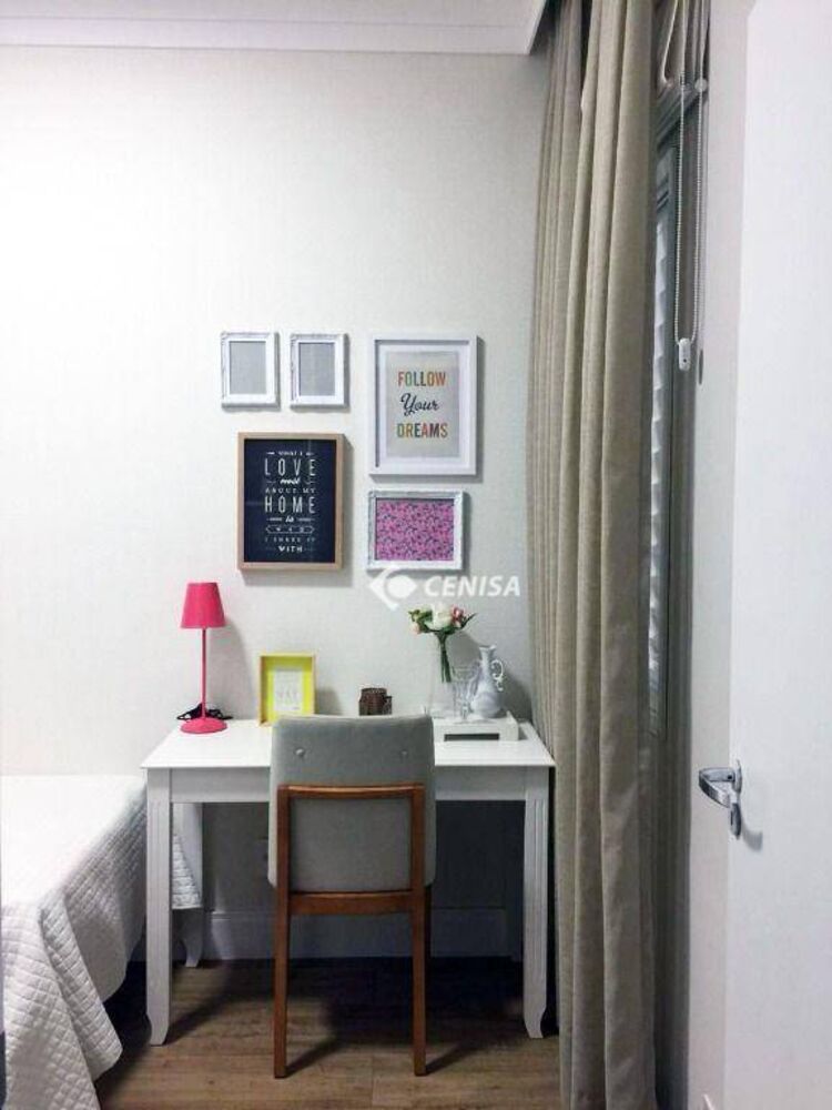 Apartamento, 3 quartos, 65 m² - Foto 5