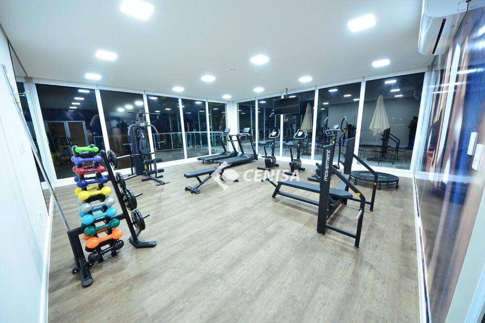 Apartamento, 3 quartos, 65 m² - Foto 7