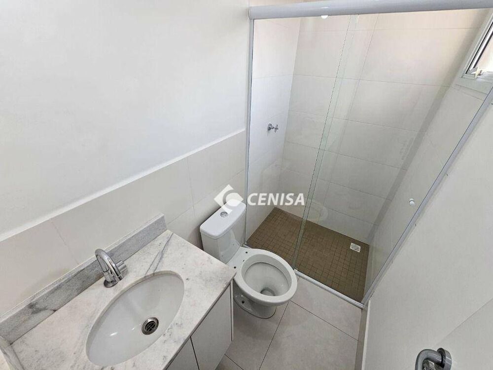 Apartamento, 3 quartos, 65 m² - Foto 2