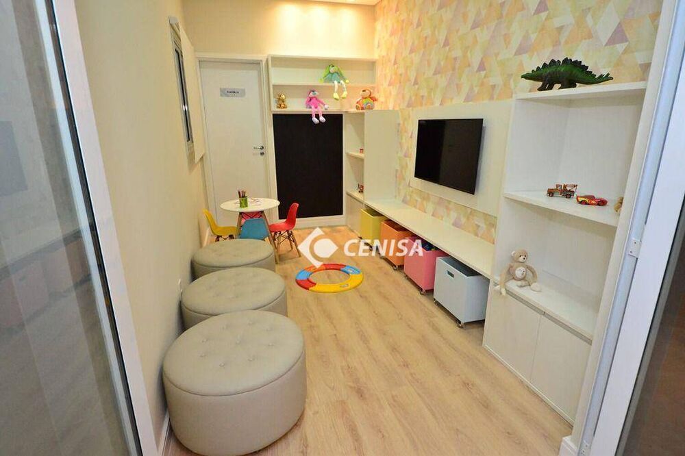 Apartamento, 3 quartos, 65 m² - Foto 19