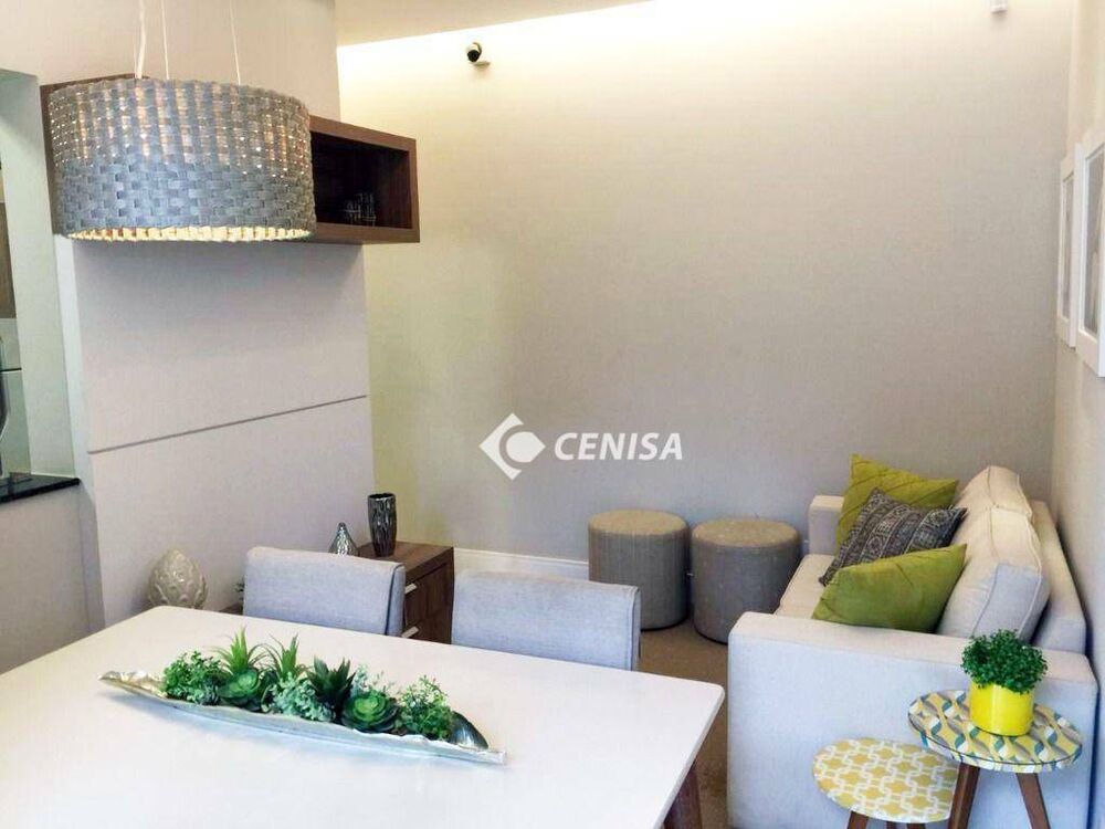 Apartamento, 3 quartos, 65 m² - Foto 14