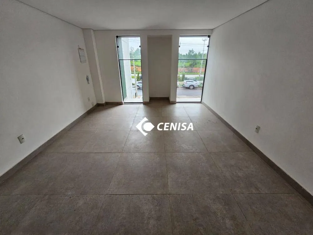 Sala-Conjunto, 29 m² - Foto 1