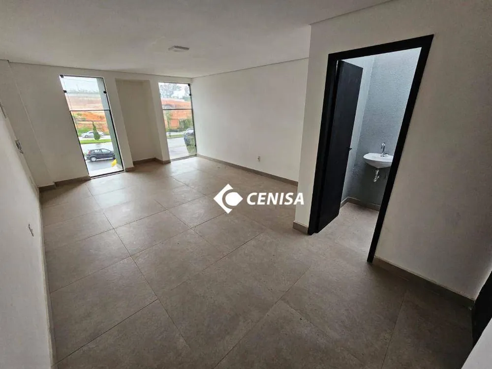 Sala-Conjunto, 29 m² - Foto 2