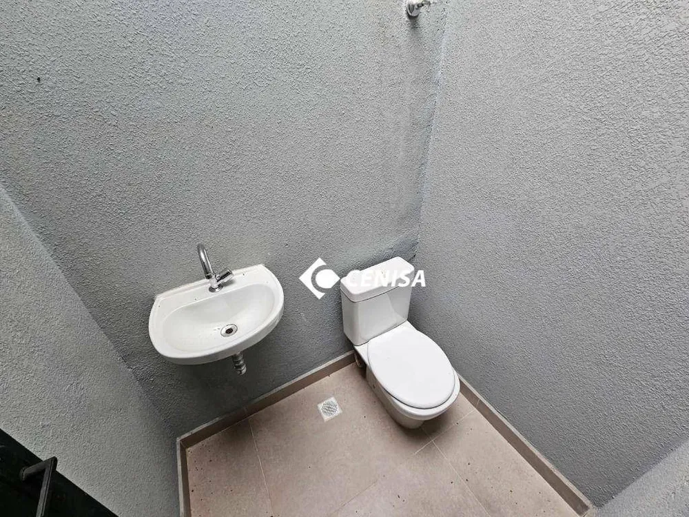 Sala-Conjunto, 29 m² - Foto 5
