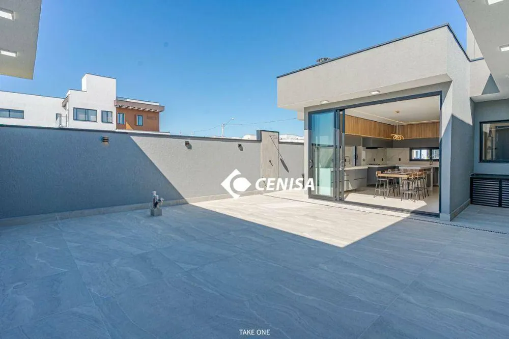Casa de Condomínio, 3 quartos - Foto 6