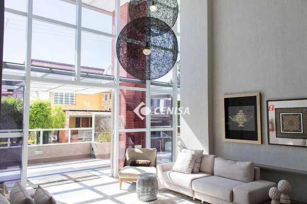 Apartamento, 3 quartos, 98 m² - Foto 7
