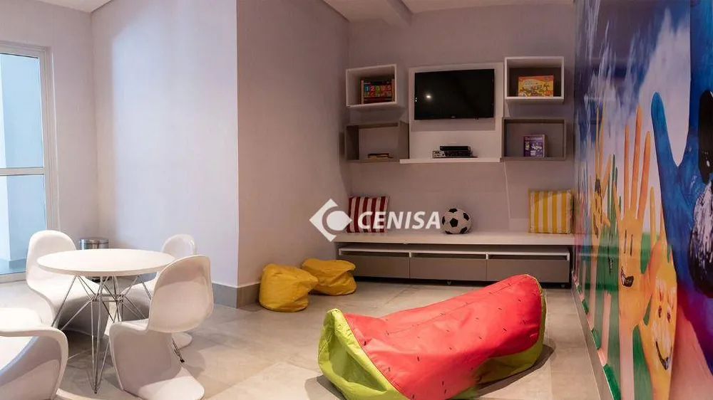 Apartamento, 3 quartos, 98 m² - Foto 12