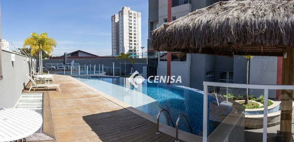 Apartamento, 3 quartos, 98 m² - Foto 9
