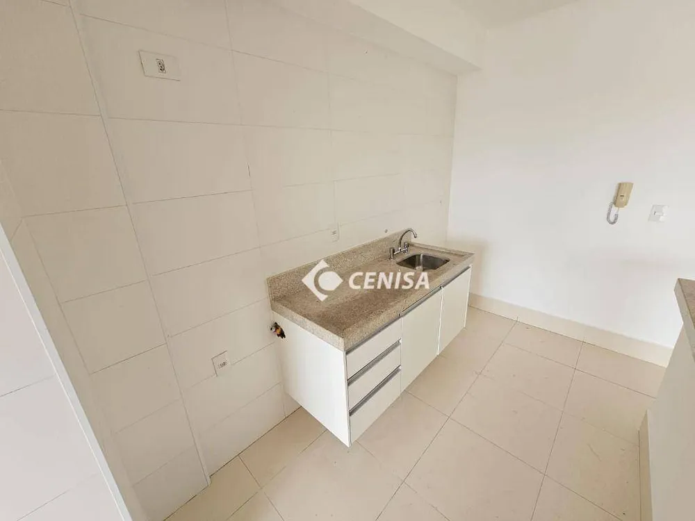 Apartamento, 3 quartos, 98 m² - Foto 3