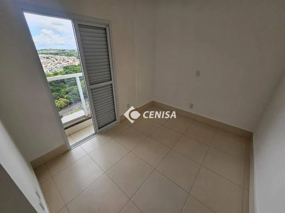 Apartamento, 3 quartos, 98 m² - Foto 4