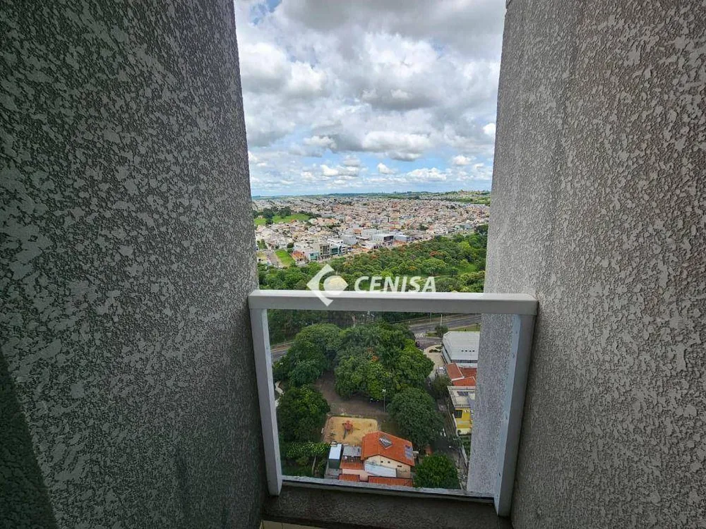 Apartamento, 3 quartos, 98 m² - Foto 5