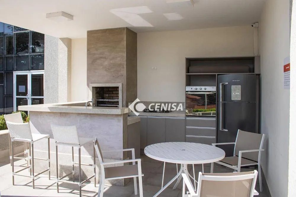 Apartamento, 3 quartos, 98 m² - Foto 10